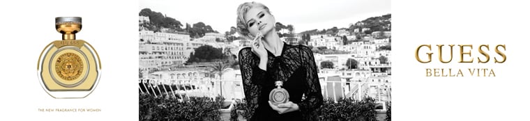 Guess Fragrances