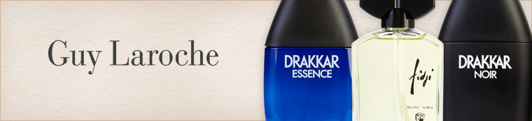 Guy Laroche Fragrances