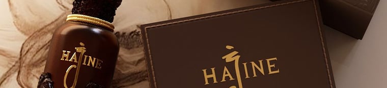 Hajine Perfume & Cologne