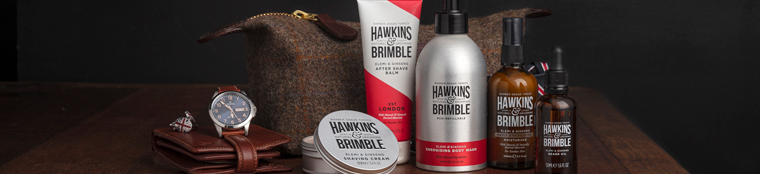 Haircare