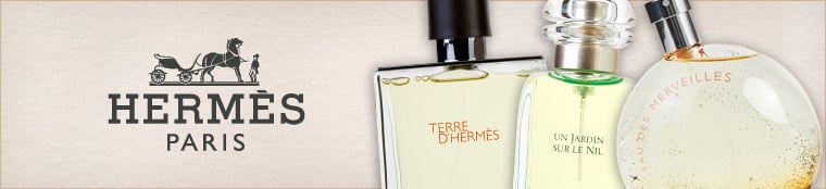Hermes Fragrances