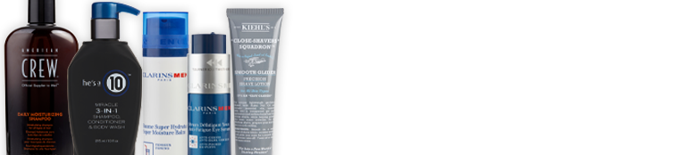 Mens-Grooming