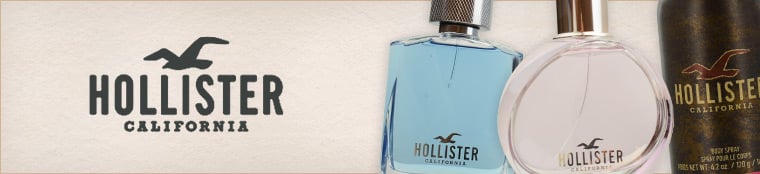 Hollister Perfume & Cologne