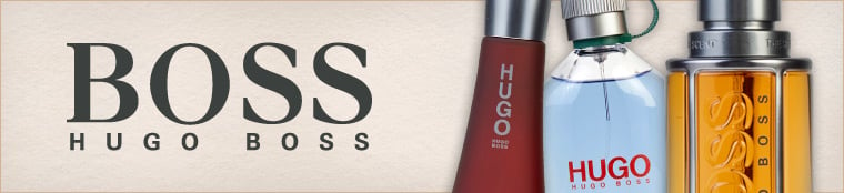 Hugo Boss Cologne