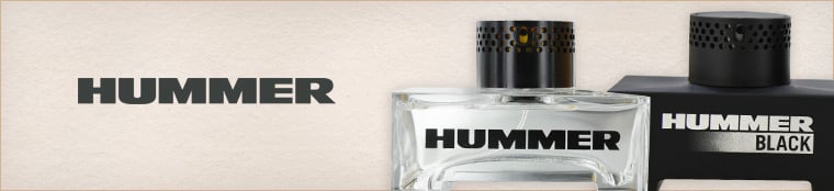 Hummer Fragrances