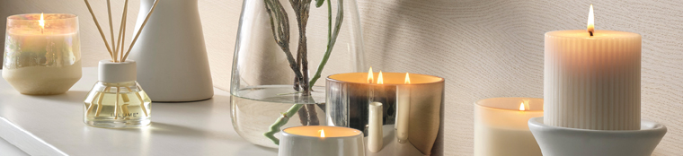 Scented Candles