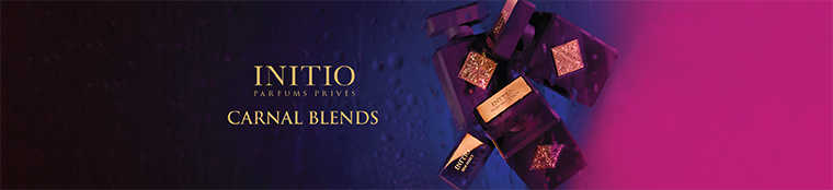 Initio Parfums Prives Fragrances