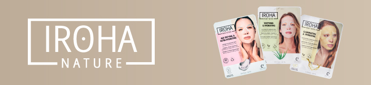 Iroha Nature Skincare