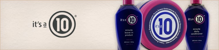 It's A 10 Hair Care