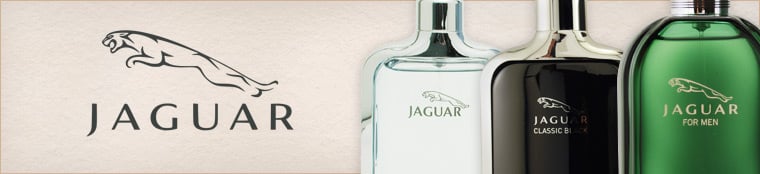 Jaguar Cologne