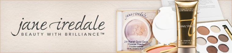 Jane Iredale Makeup