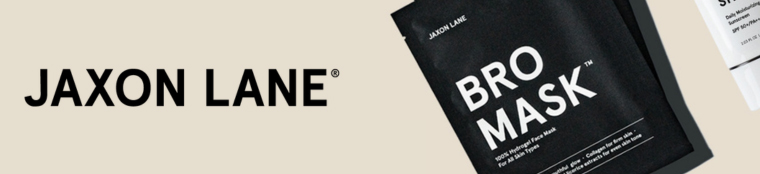 Jaxon Lane Skincare