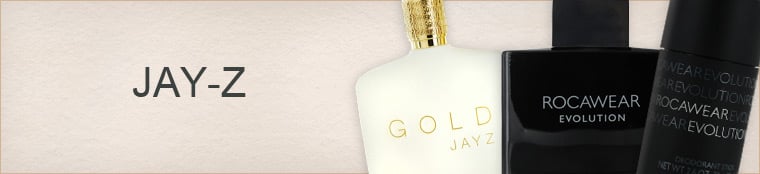 Jay-Z Fragrances