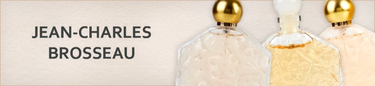 Jean Charles Brosseau Fragrances