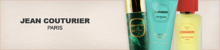 Jean Couturier Fragrances