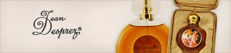 Jean Desprez Fragrances