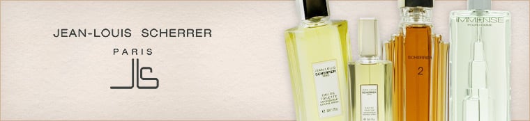 Miss Scherrer Jean-Louis Scherrer perfume - a fragrance for women 2008