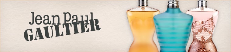 Jean Paul Gaultier Fragrances