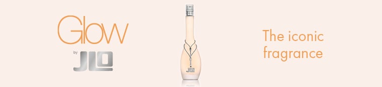 Jennifer Lopez Fragrances