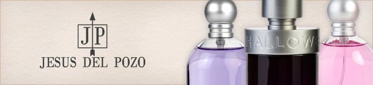 Jesus Del Pozo Fragrances