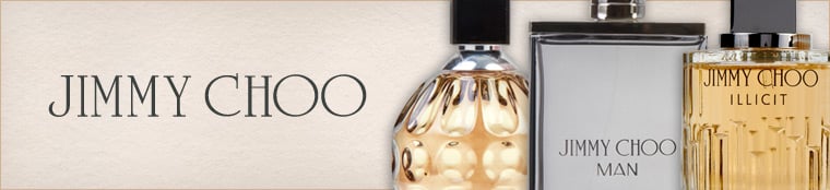 Jimmy Choo Fragrances