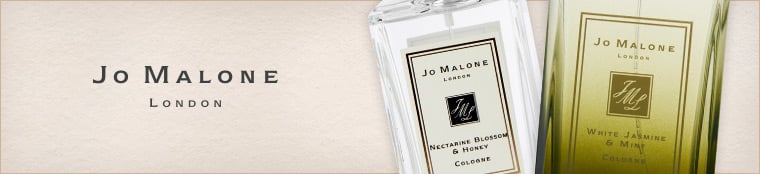 Jo Malone Fragrances