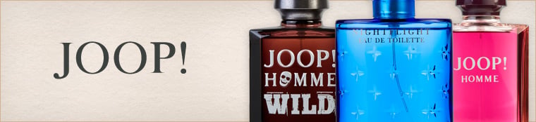 Joop! Perfume & Cologne