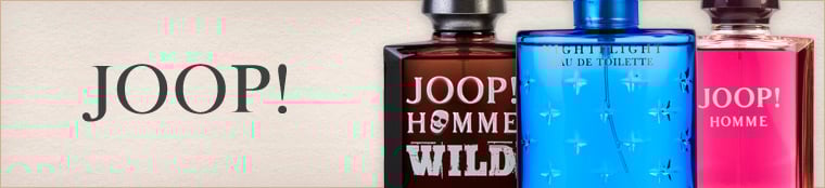 Joop! Fragrances