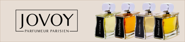 Jovoy Perfume & Cologne