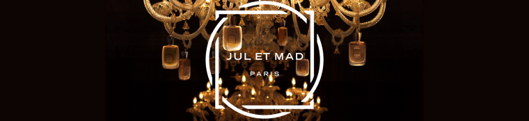 Jul Et Mad Fragrances