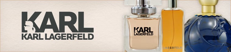 Karl Lagerfeld Fragrances