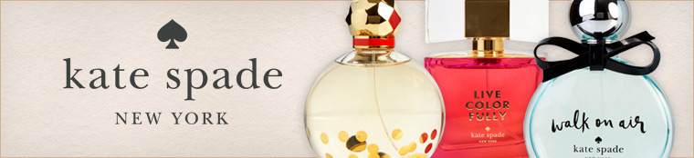 Kate Spade Fragrances