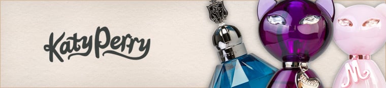 Katy Perry Perfume