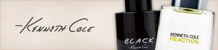 Kenneth Cole Perfume & Cologne
