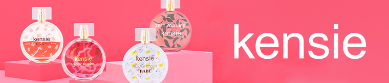Kensie Fragrances
