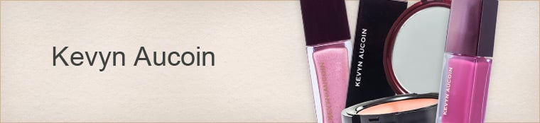 Kevyn Aucoin Makeup