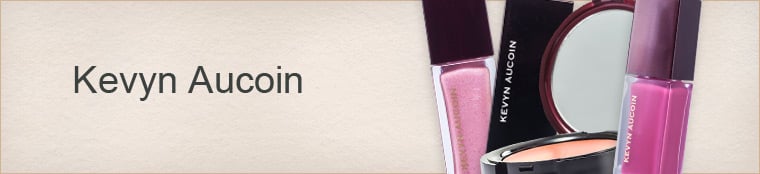 Kevyn Aucoin Maquillaje