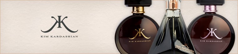 Kim Kardashian Fragrances