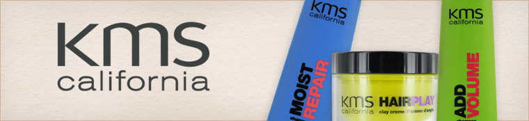 Kms California Haircare