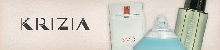 Krizia Perfume