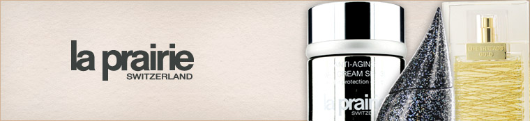 La Prairie Skin Care