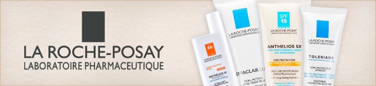 La Roche Posay Skincare