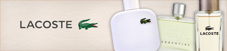 Lacoste Fragrances
