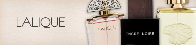 Lalique Perfume & Cologne