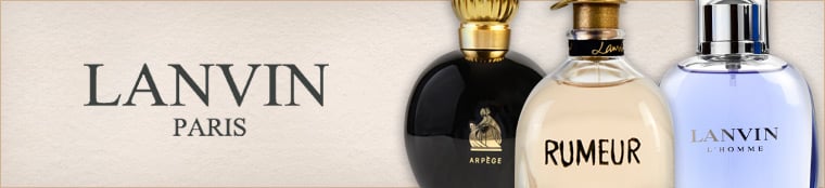 Lanvin Perfume & Cologne