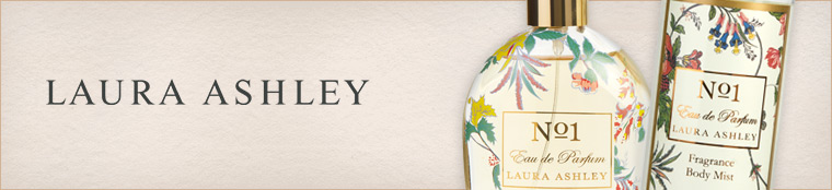 Laura Ashley Fragrances