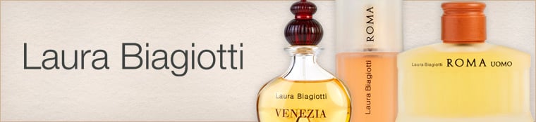 Laura Biagiotti Fragrances