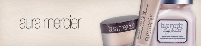 Laura Mercier Makeup