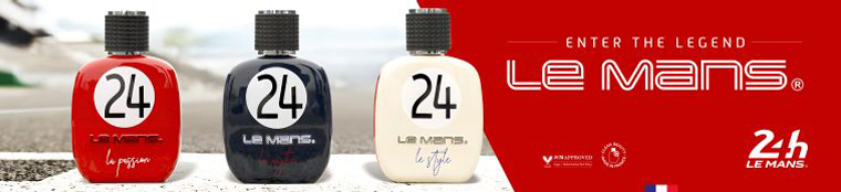 Le Mans Cologne