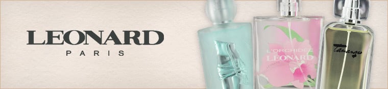 Leonard Fragrances